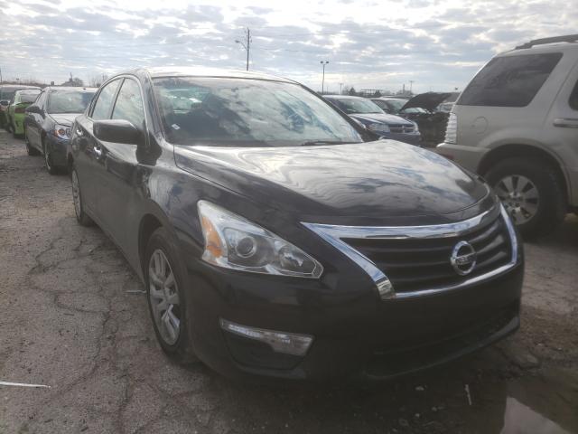 NISSAN ALTIMA 2.5 2015 1n4al3ap1fn882628