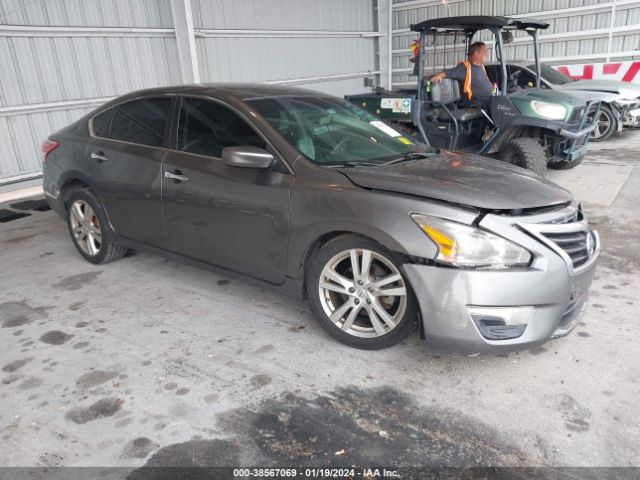 NISSAN ALTIMA 2015 1n4al3ap1fn882953