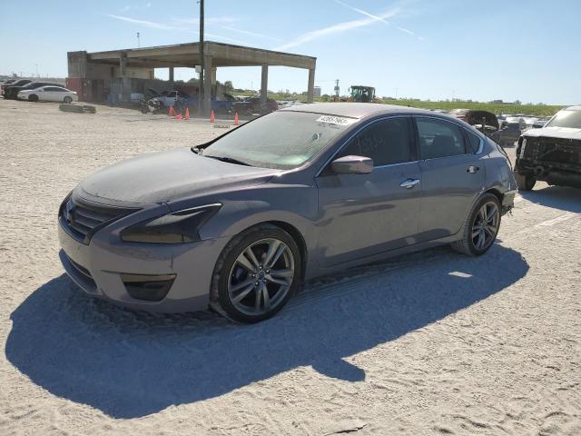 NISSAN ALTIMA 2.5 2015 1n4al3ap1fn883424