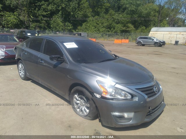 NISSAN ALTIMA 2015 1n4al3ap1fn883441