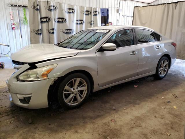 NISSAN ALTIMA 2.5 2015 1n4al3ap1fn883987