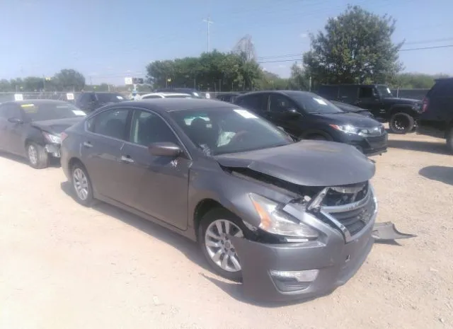 NISSAN ALTIMA 2015 1n4al3ap1fn884198