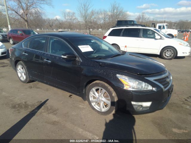 NISSAN ALTIMA 2015 1n4al3ap1fn885268