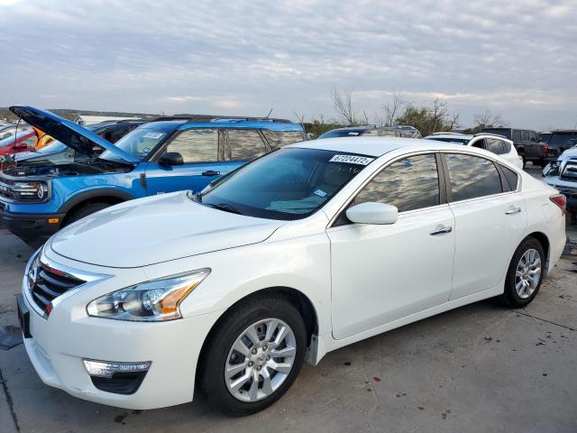 NISSAN ALTIMA 2.5 2015 1n4al3ap1fn885836