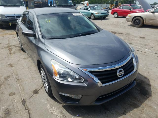 NISSAN ALTIMA 2.5 2015 1n4al3ap1fn886162