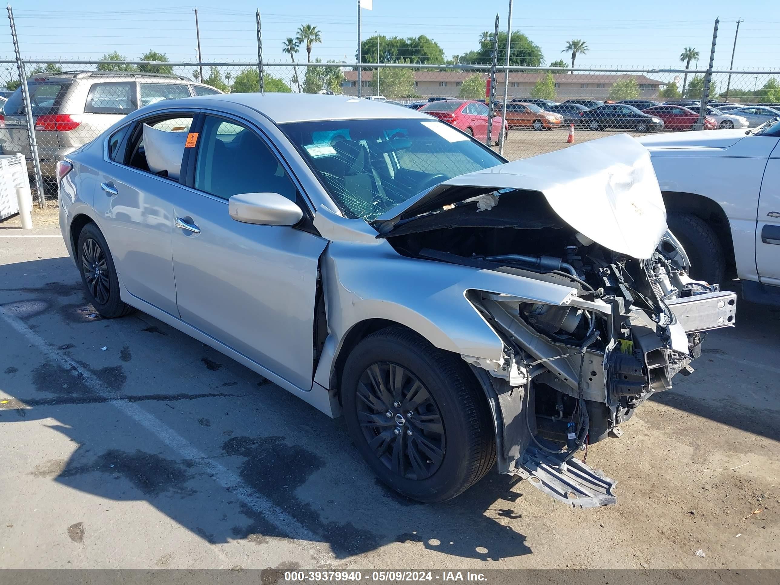 NISSAN ALTIMA 2015 1n4al3ap1fn887182