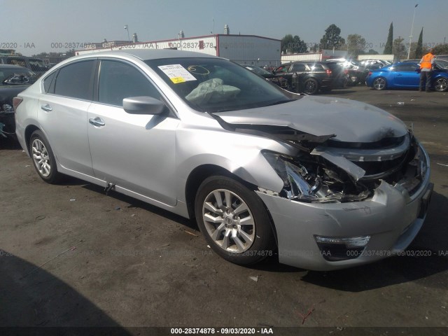 NISSAN ALTIMA 2015 1n4al3ap1fn887196