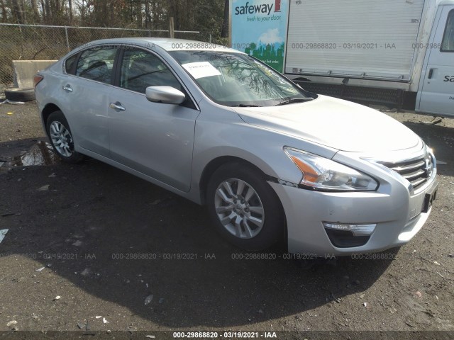 NISSAN ALTIMA 2015 1n4al3ap1fn887215