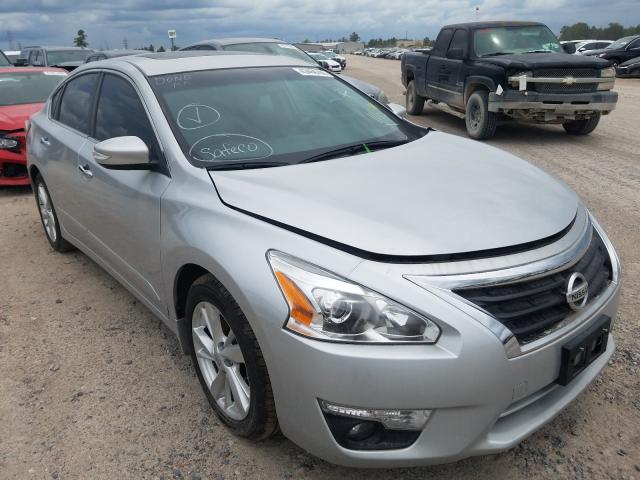 NISSAN ALTIMA 2.5 2015 1n4al3ap1fn888400