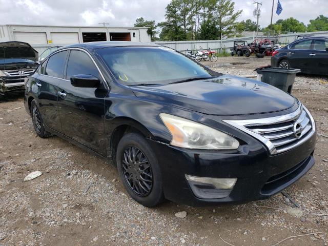 NISSAN ALTIMA 2.5 2015 1n4al3ap1fn888428