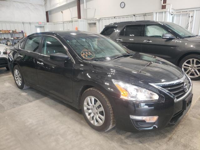 NISSAN ALTIMA 2.5 2015 1n4al3ap1fn888560