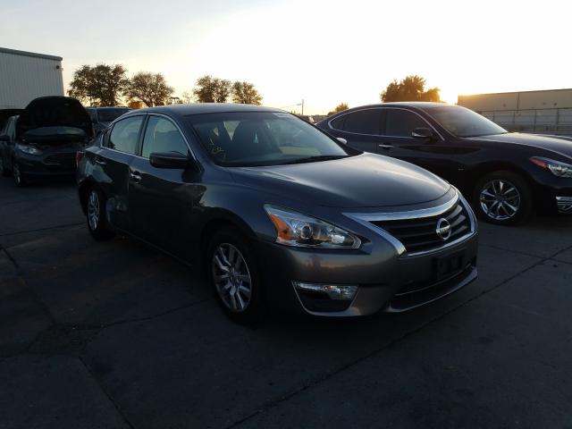 NISSAN ALTIMA 2.5 2015 1n4al3ap1fn888641