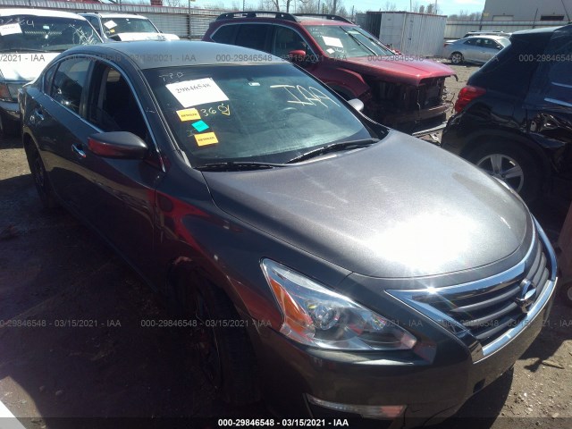 NISSAN ALTIMA 2015 1n4al3ap1fn890292