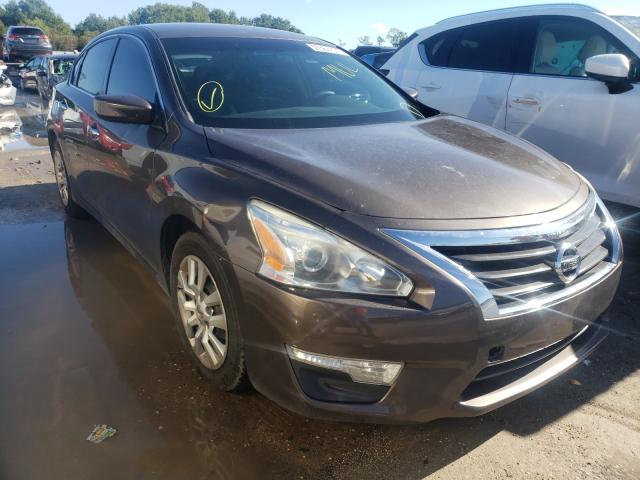 NISSAN NULL 2015 1n4al3ap1fn890454