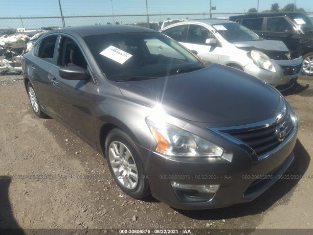 NISSAN ALTIMA 2015 1n4al3ap1fn890745