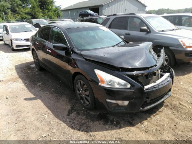 NISSAN ALTIMA 2015 1n4al3ap1fn891006