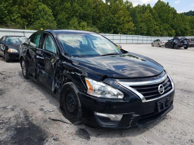 NISSAN ALTIMA 2.5 2015 1n4al3ap1fn891149