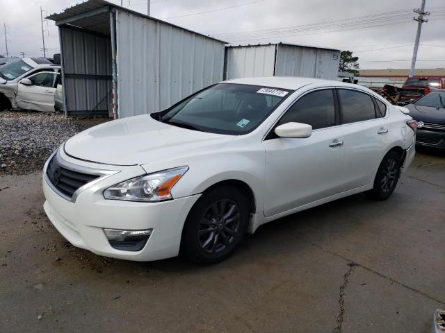 NISSAN ALTIMA 2.5 2015 1n4al3ap1fn891233