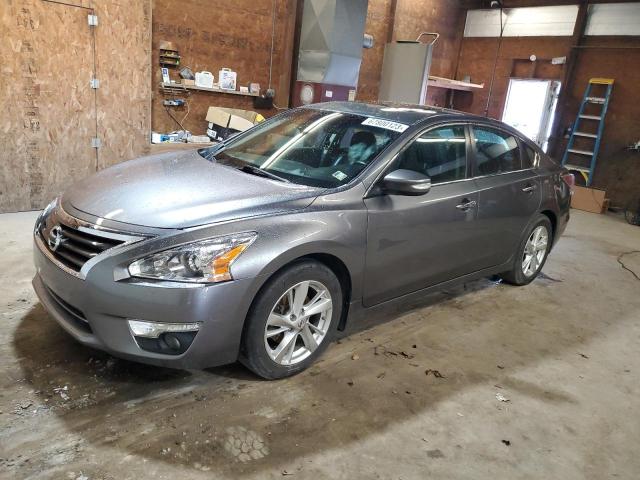 NISSAN ALTIMA 2.5 2015 1n4al3ap1fn892091