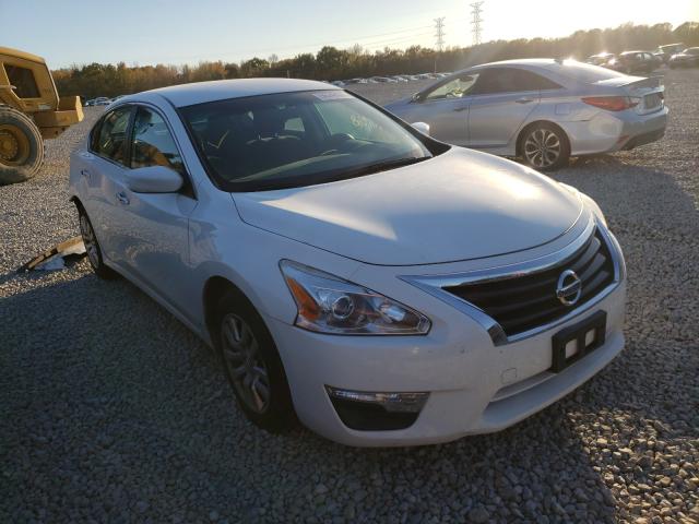 NISSAN ALTIMA 2.5 2015 1n4al3ap1fn892253