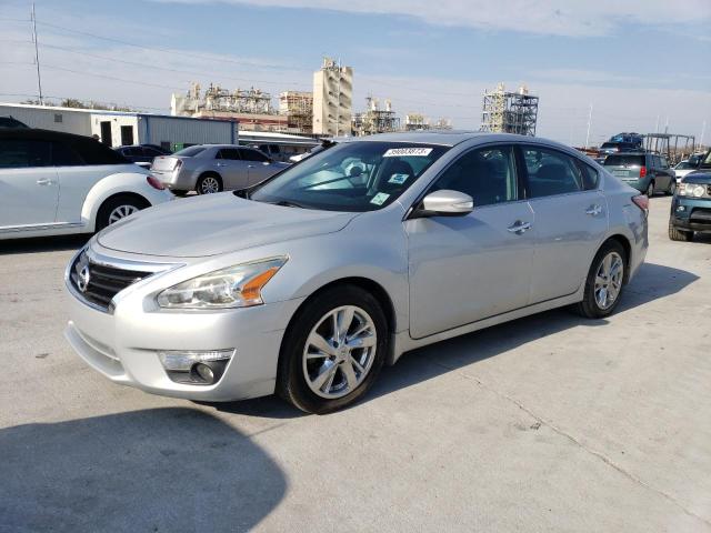 NISSAN ALTIMA 2.5 2015 1n4al3ap1fn892382