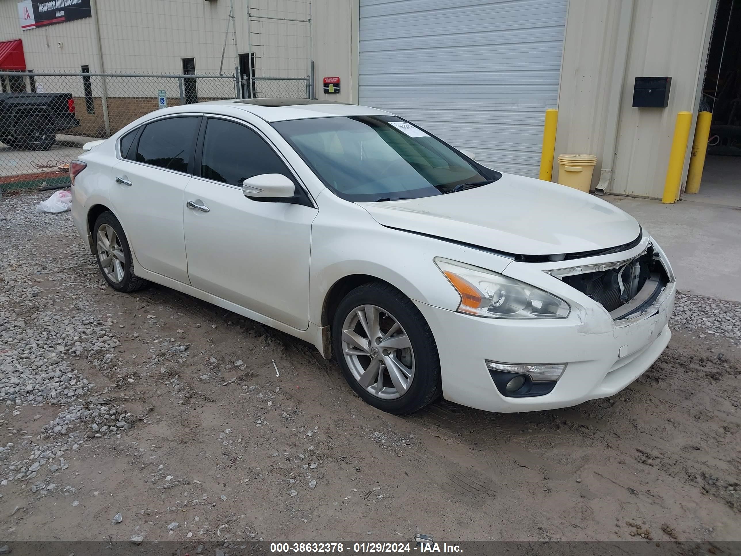 NISSAN ALTIMA 2015 1n4al3ap1fn894925