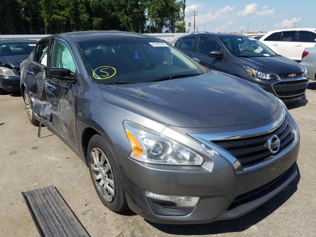 NISSAN ALTIMA 2.5 2015 1n4al3ap1fn895010