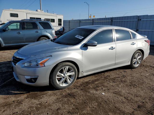 NISSAN ALTIMA 2.5 2015 1n4al3ap1fn895105