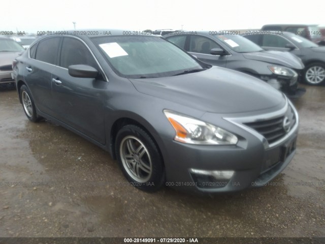 NISSAN ALTIMA 2015 1n4al3ap1fn895623