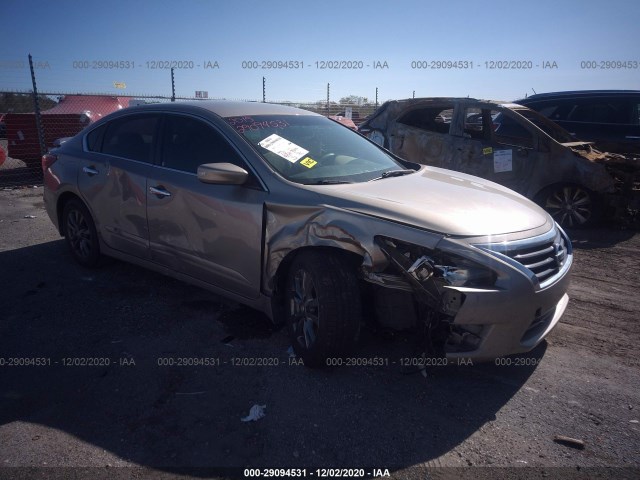 NISSAN ALTIMA 2015 1n4al3ap1fn896478