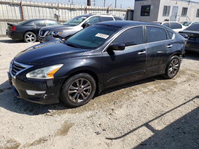 NISSAN ALTIMA 2.5 2015 1n4al3ap1fn896481