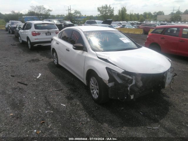 NISSAN ALTIMA 2015 1n4al3ap1fn897386