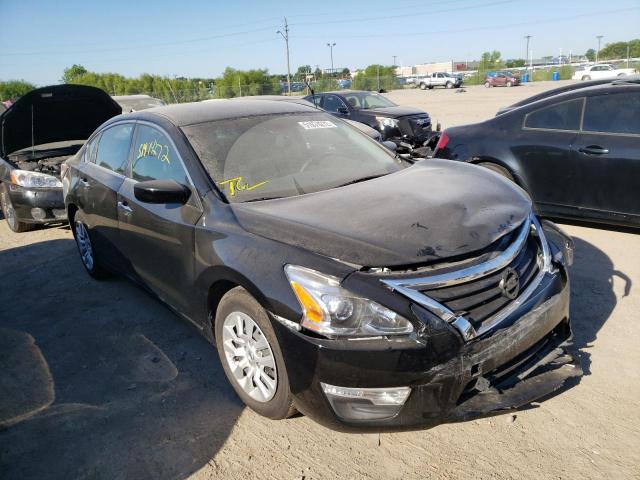 NISSAN ALTIMA 2.5 2015 1n4al3ap1fn898148