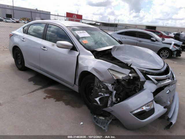 NISSAN ALTIMA 2015 1n4al3ap1fn900061