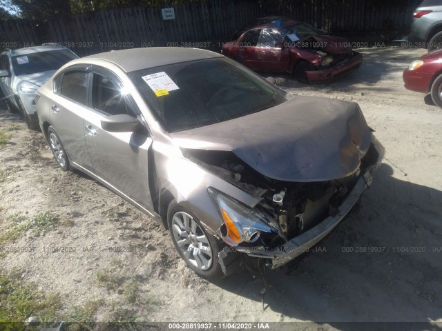 NISSAN ALTIMA 2015 1n4al3ap1fn900321