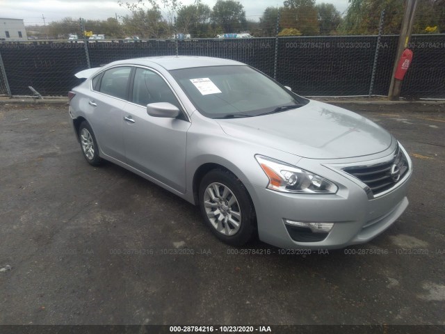 NISSAN ALTIMA 2015 1n4al3ap1fn900691