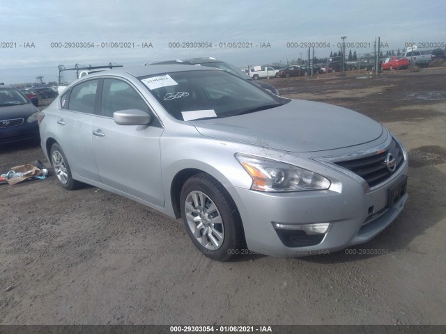 NISSAN ALTIMA 2015 1n4al3ap1fn901145