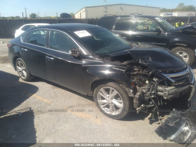 NISSAN ALTIMA 2015 1n4al3ap1fn901226