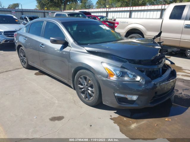 NISSAN ALTIMA 2015 1n4al3ap1fn901341