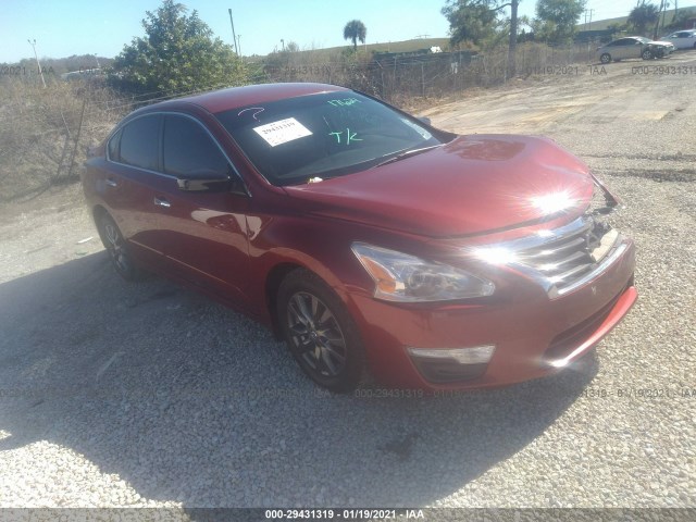 NISSAN ALTIMA 2015 1n4al3ap1fn901923