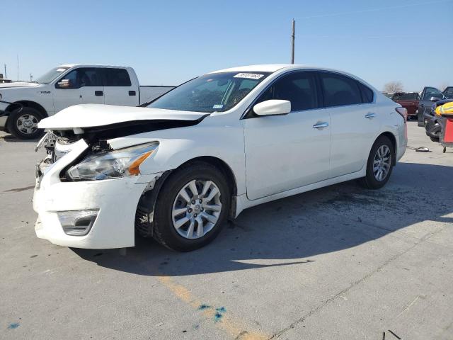 NISSAN ALTIMA 2.5 2015 1n4al3ap1fn901968