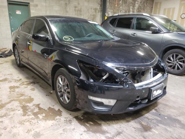 NISSAN ALTIMA 2.5 2015 1n4al3ap1fn902392