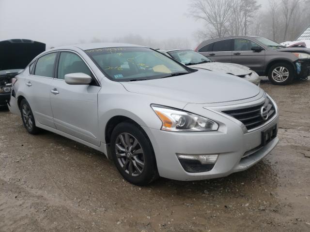 NISSAN ALTIMA 2.5 2015 1n4al3ap1fn903378