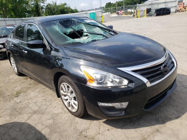 NISSAN ALTIMA 2.5 2015 1n4al3ap1fn903980