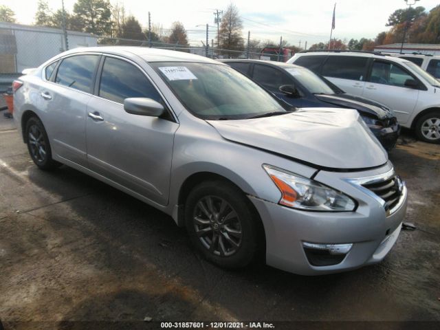 NISSAN ALTIMA 2015 1n4al3ap1fn904028