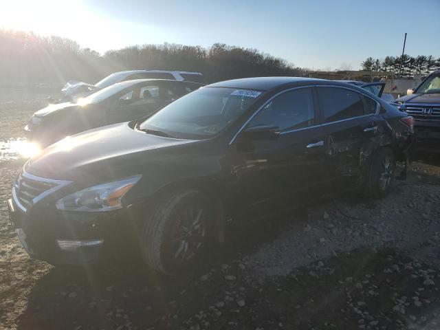 NISSAN ALTIMA 2.5 2015 1n4al3ap1fn904546