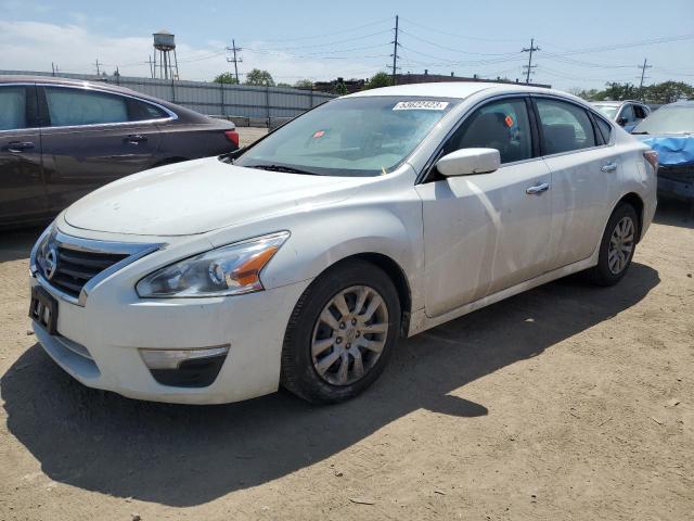 NISSAN ALTIMA 2.5 2015 1n4al3ap1fn905079