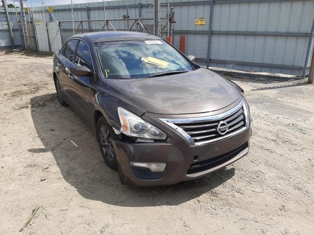 NISSAN ALTIMA 2015 1n4al3ap1fn905311