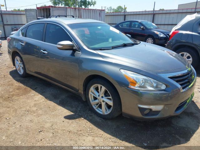 NISSAN ALTIMA 2015 1n4al3ap1fn905924