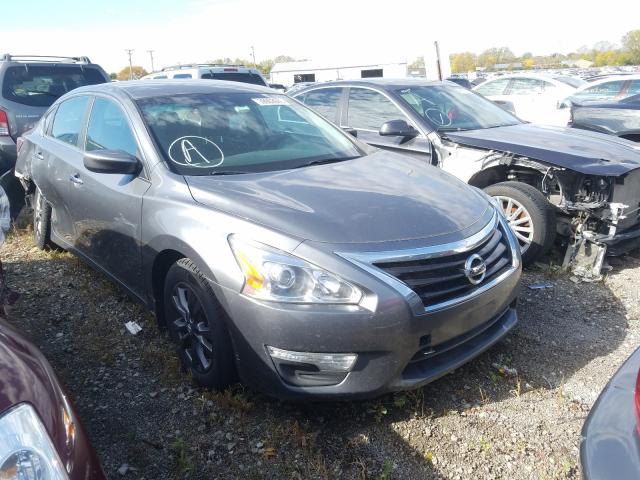 NISSAN ALTIMA 2.5 2015 1n4al3ap1fn906068